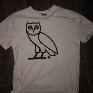 OVO Limited edition tee size medium